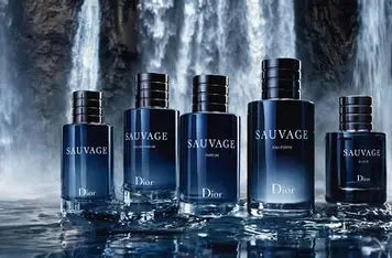Dior Sauvage 100 ml