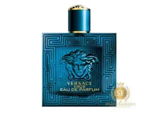 Versace Eros
