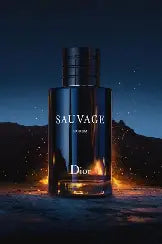 Dior Sauvage 100 ml