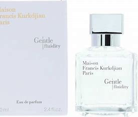 Mfk Gentle Fluidity Silver