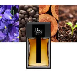 Dior Homme Intense Cologne for Men