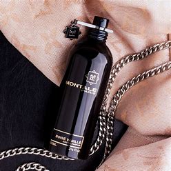 Montale Black Aoud Perfume for Women