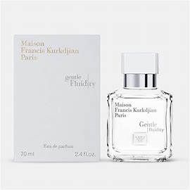 Mfk Gentle Fluidity Silver