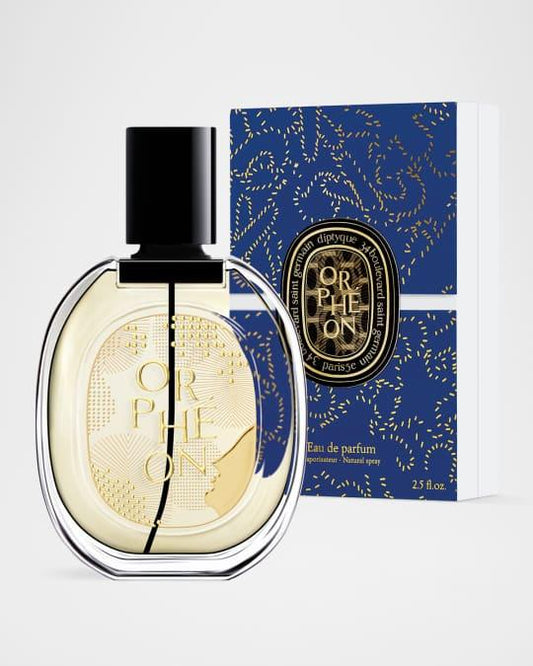 Diptyque Orpheon