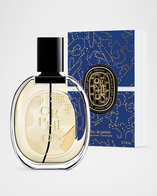 Diptyque Orpheon
