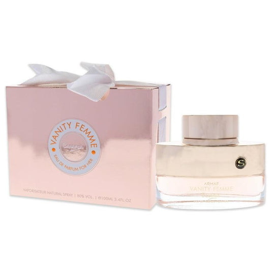 Armaf Vanity Femme Essence