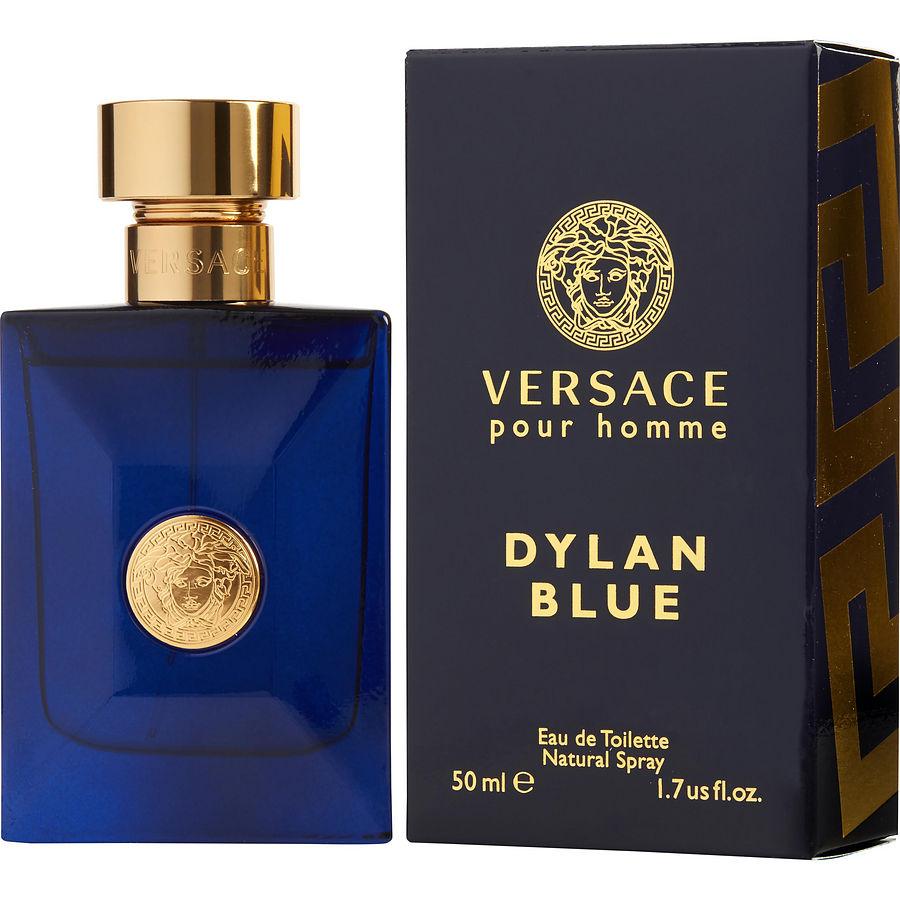 Versace Dylan Blue