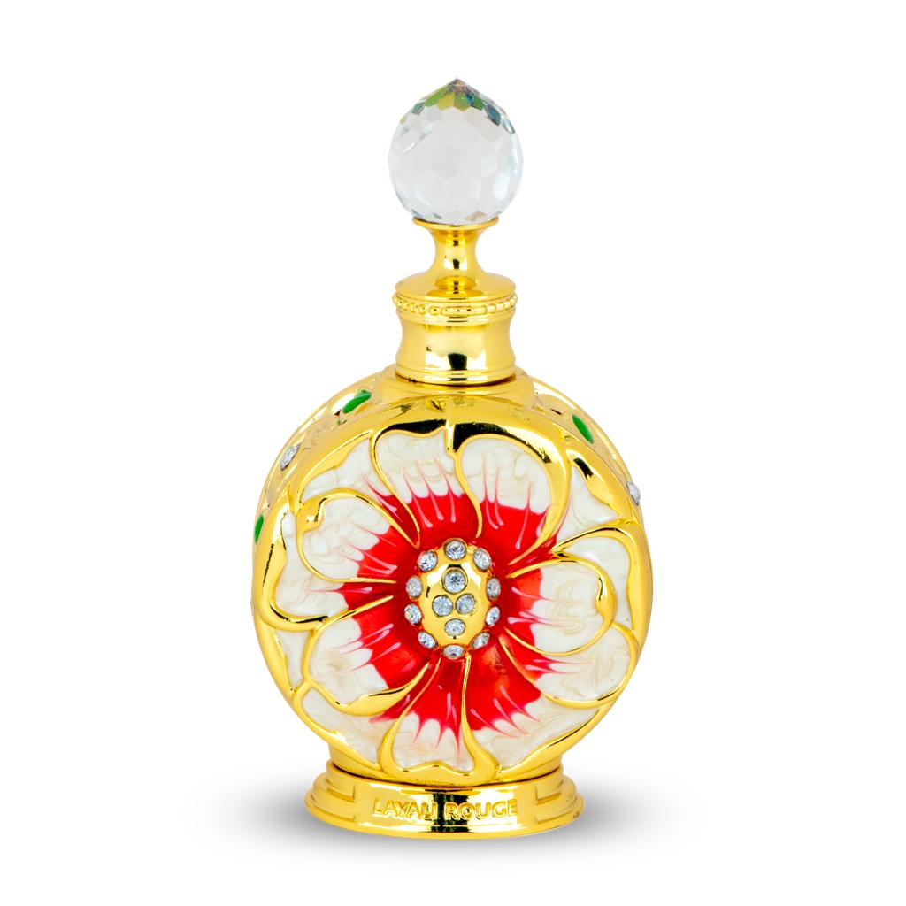 Swiss Arabian Layali Rouge