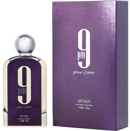 Afnan 9PM Pour Femme
