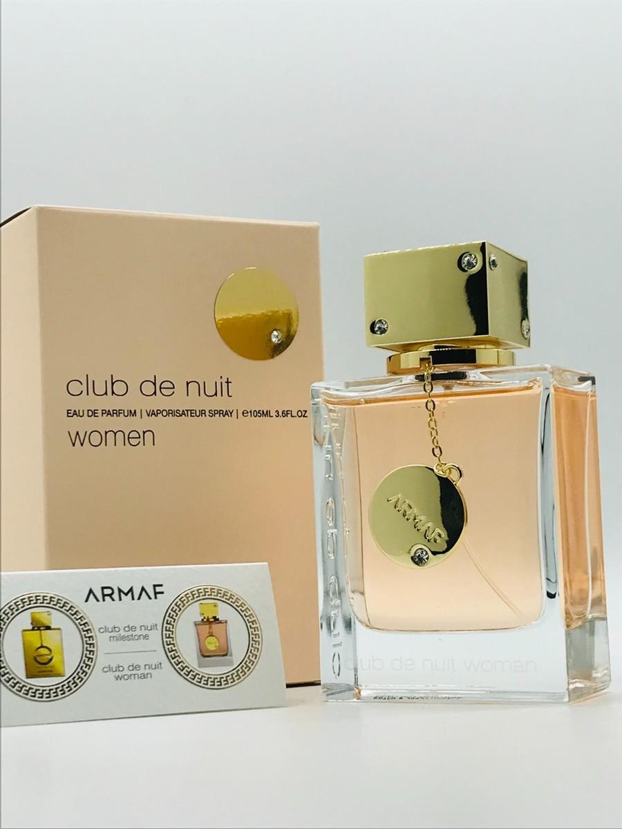 Armaf Club de Nuit Women