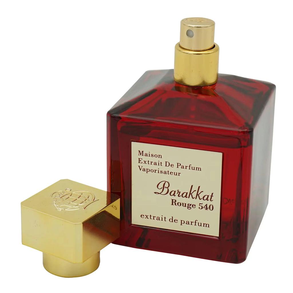 Fragrance World Barakkat Rouge 540