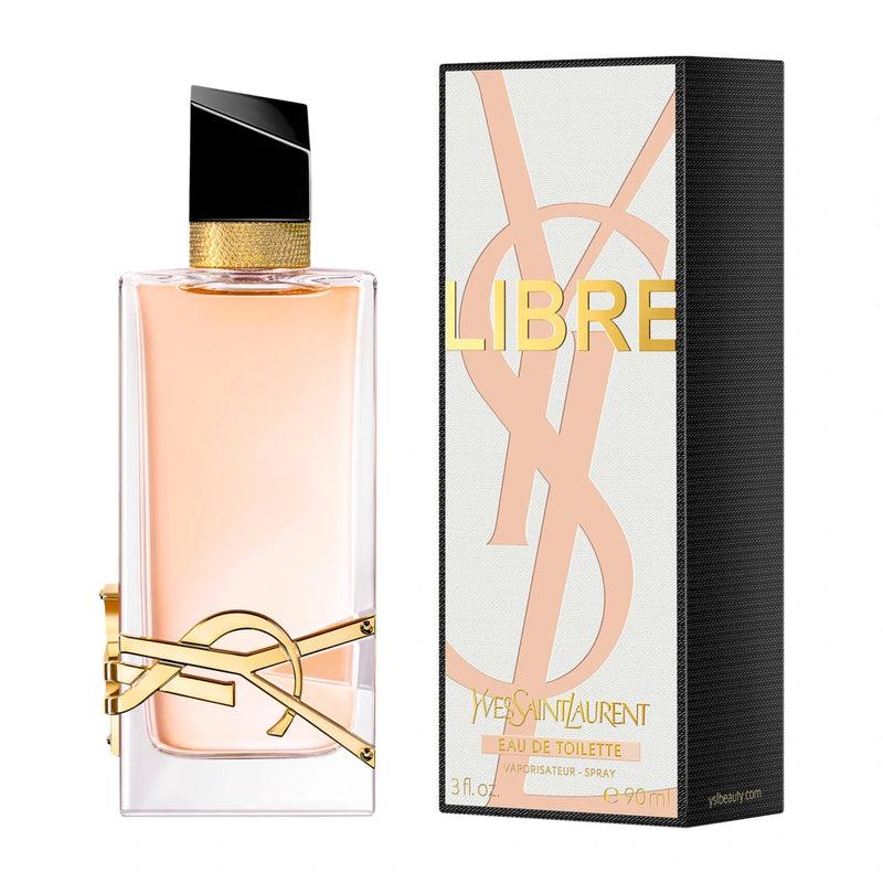Yves Saint Laurent Libre