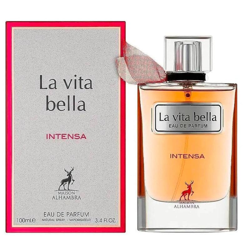 Maison Alhambra La Vita Bella