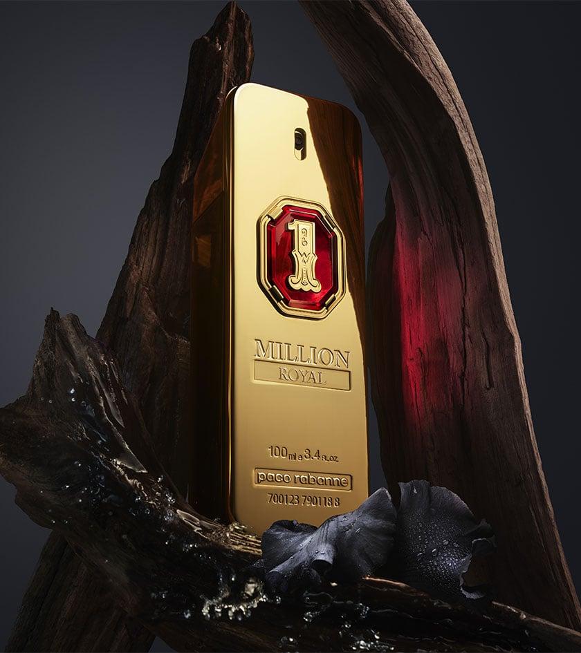 1 Million Royal