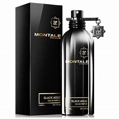 Montale Black Aoud Perfume for Women