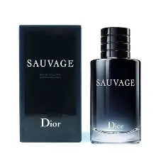 Dior Sauvage 100 ml