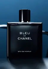 Bleu De Chanel