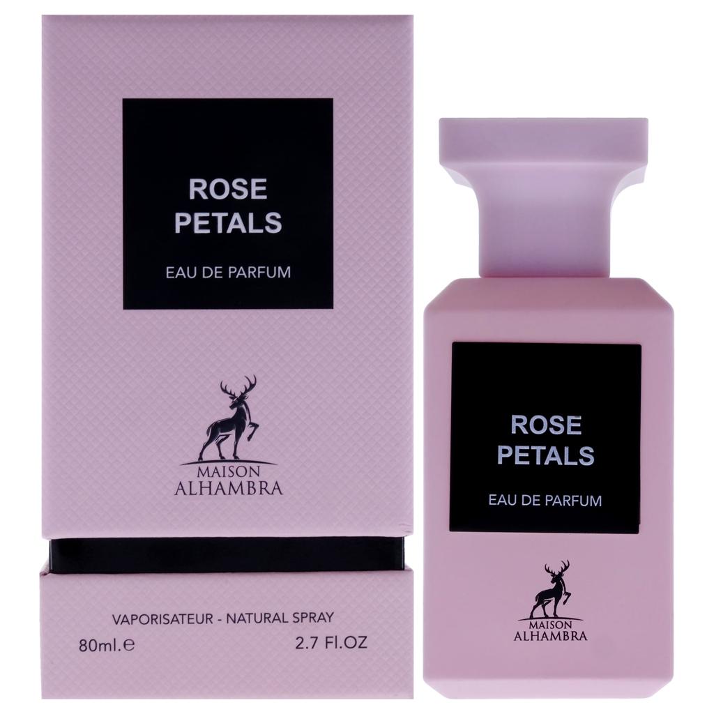Maison Alhambra Rose Petals