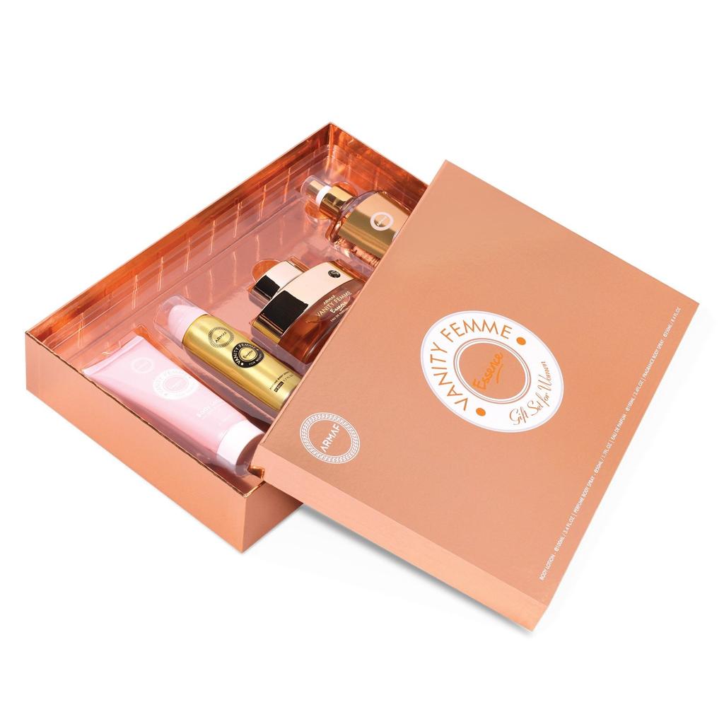 Armaf Vanity Femme Essence