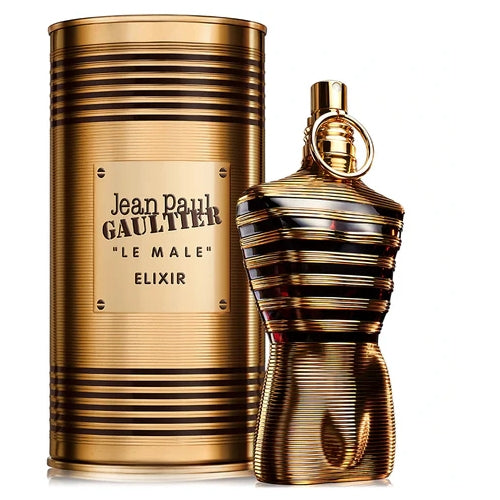 Jean Paul Gautier Le  Male Elixir