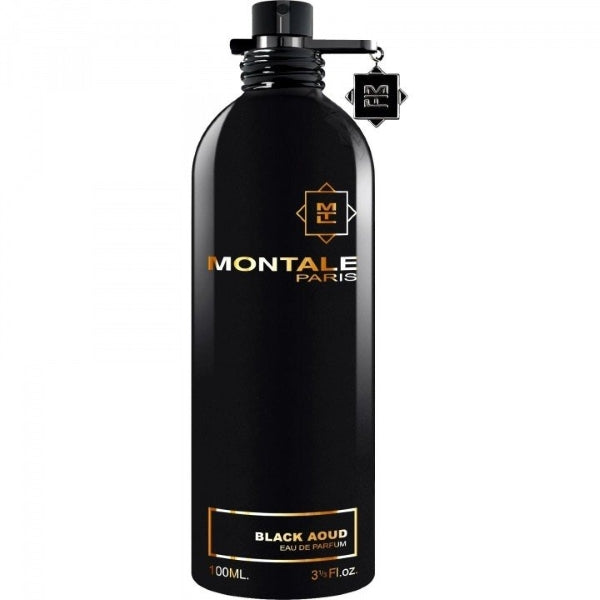 Montale Black Aoud Perfume for Women