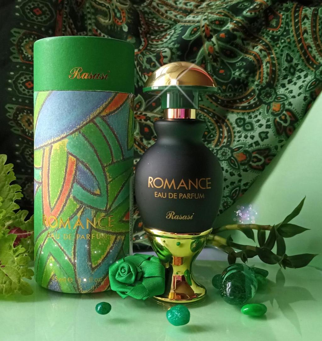 Rasasi Romance