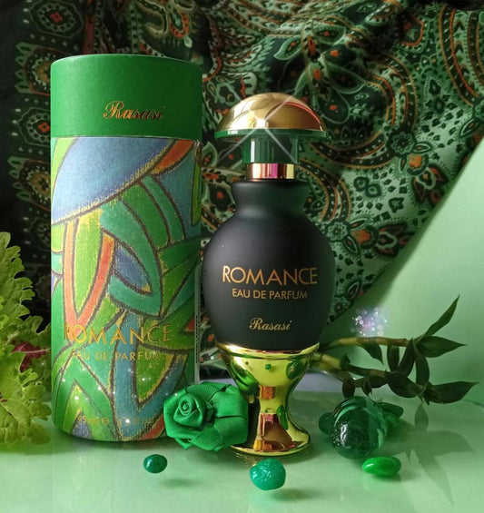 Rasasi Romance