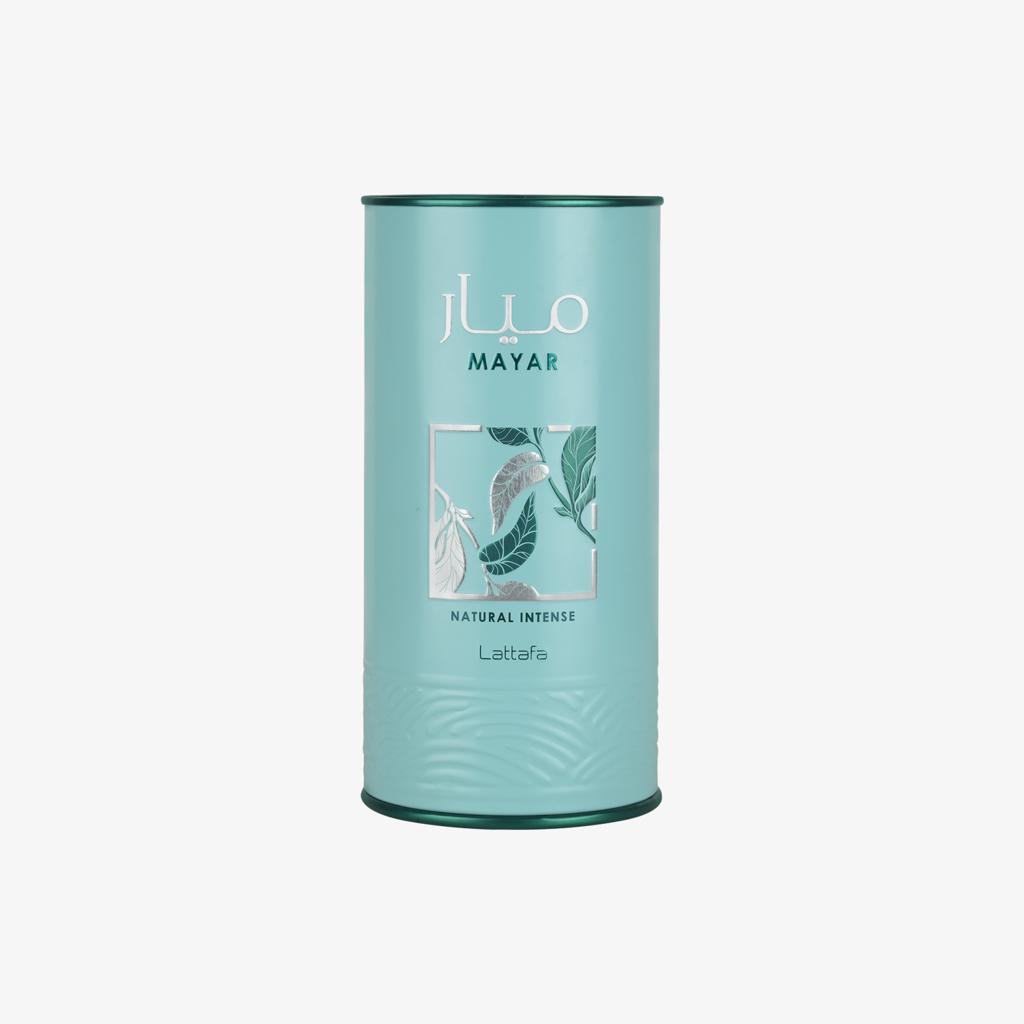 Lattafa Mayar Natural Intense