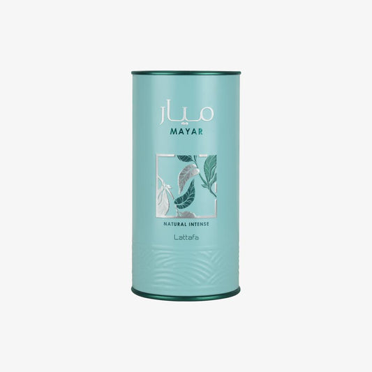 Lattafa Mayar Natural Intense