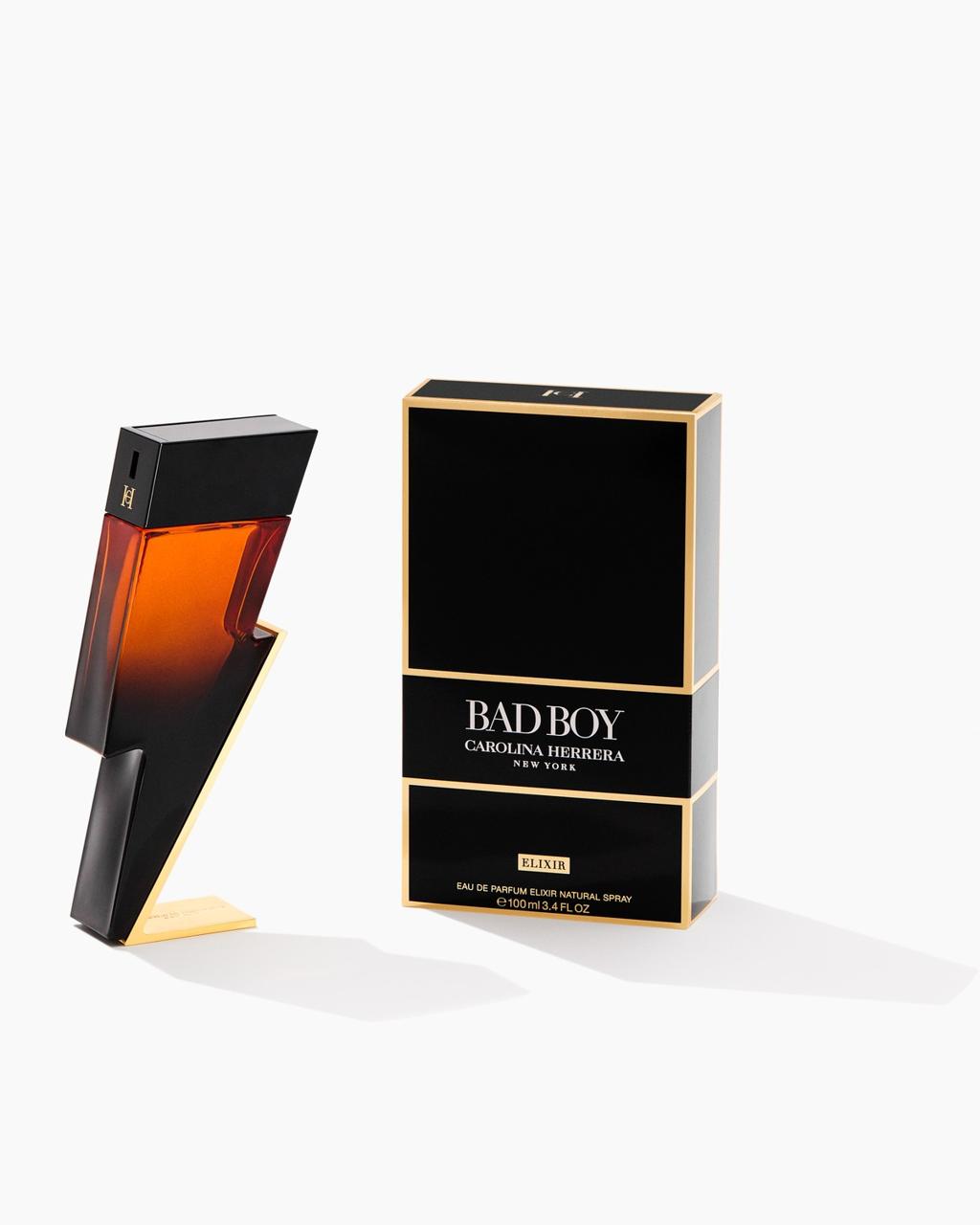 Carolina Herrera Bad Boy