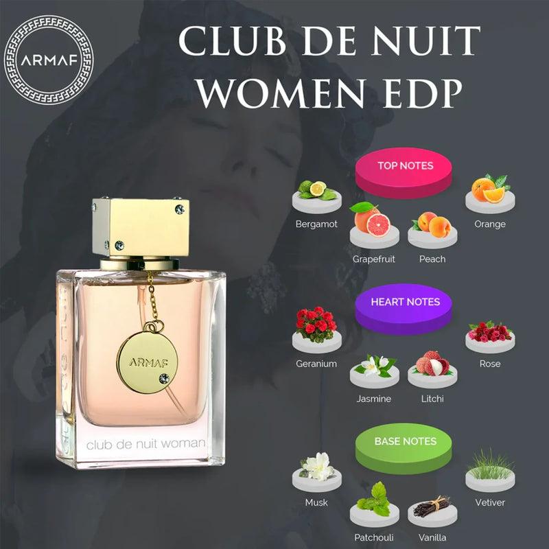 Armaf Club de Nuit Women