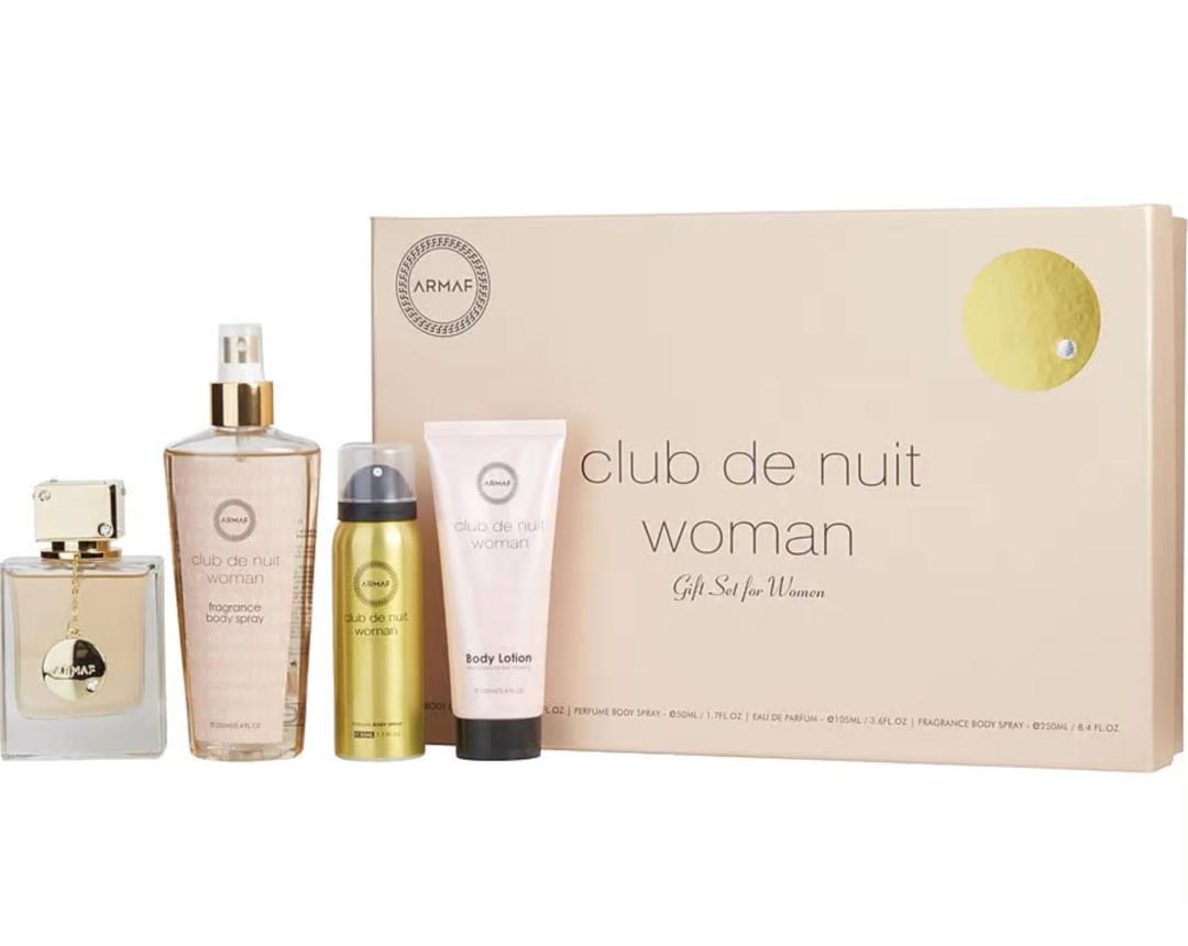 Armaf Club de Nuit Women