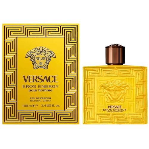 Versace Eros Energy