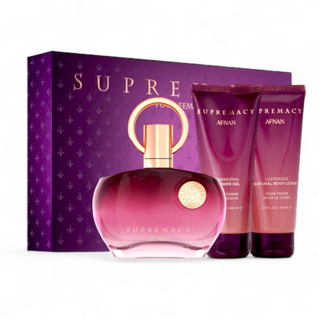 Afnan Supremacy Purple