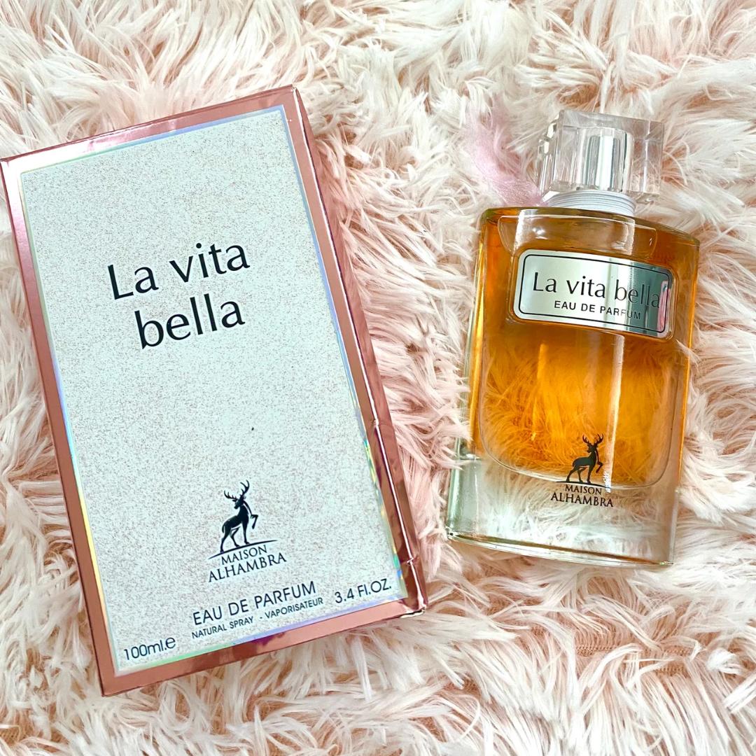 Maison Alhambra La Vita Bella