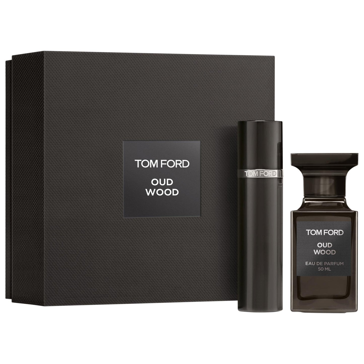 Tom Ford Oud Wood