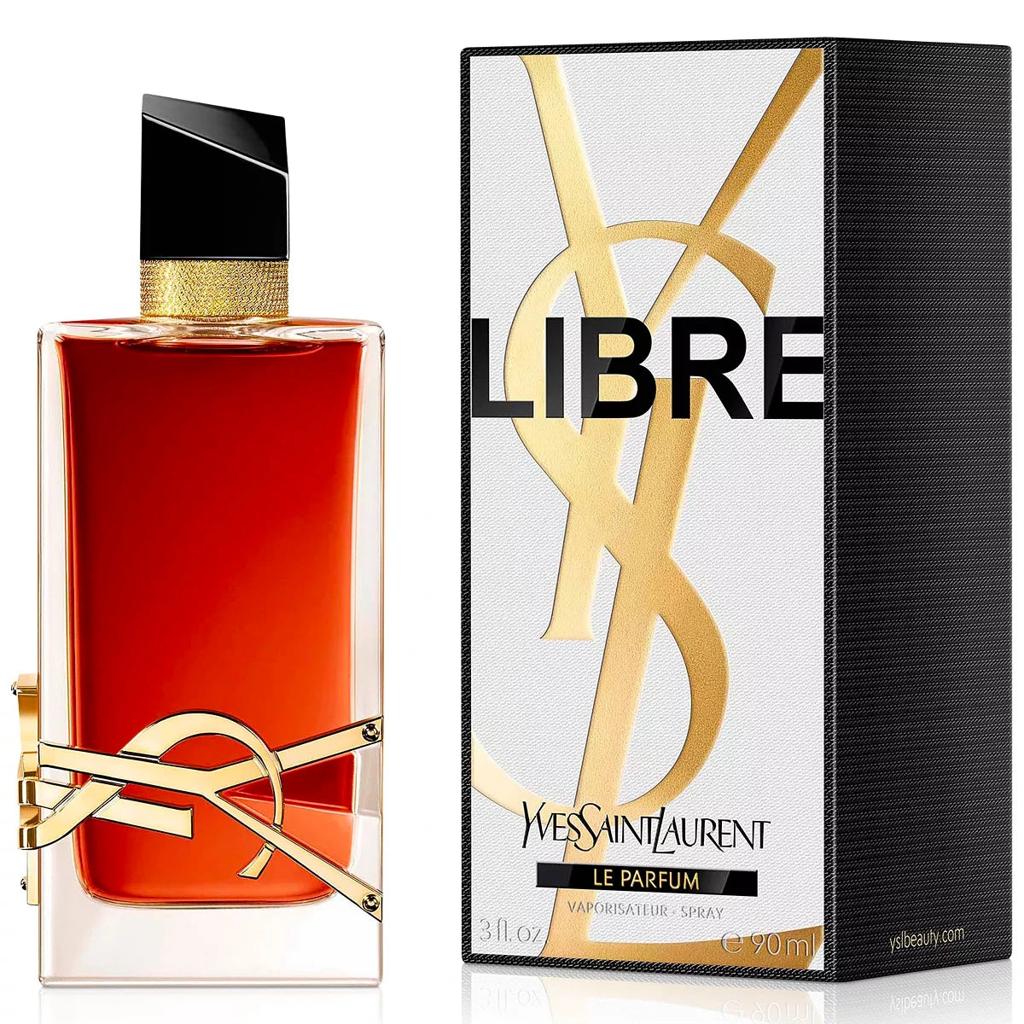Yves Saint Laurent Libre