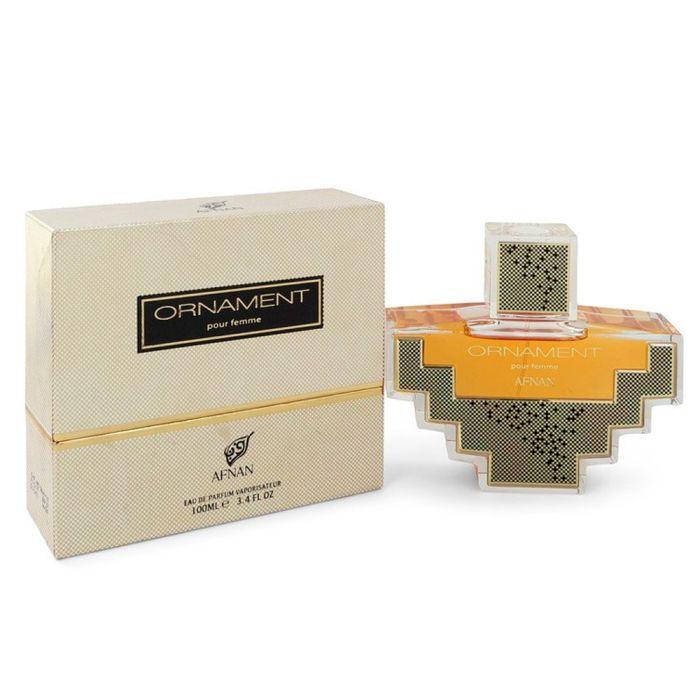 Afnan Ornament Pour Femme