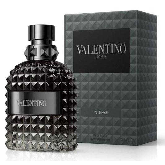 Valentino Uomo Born In Roma Intense