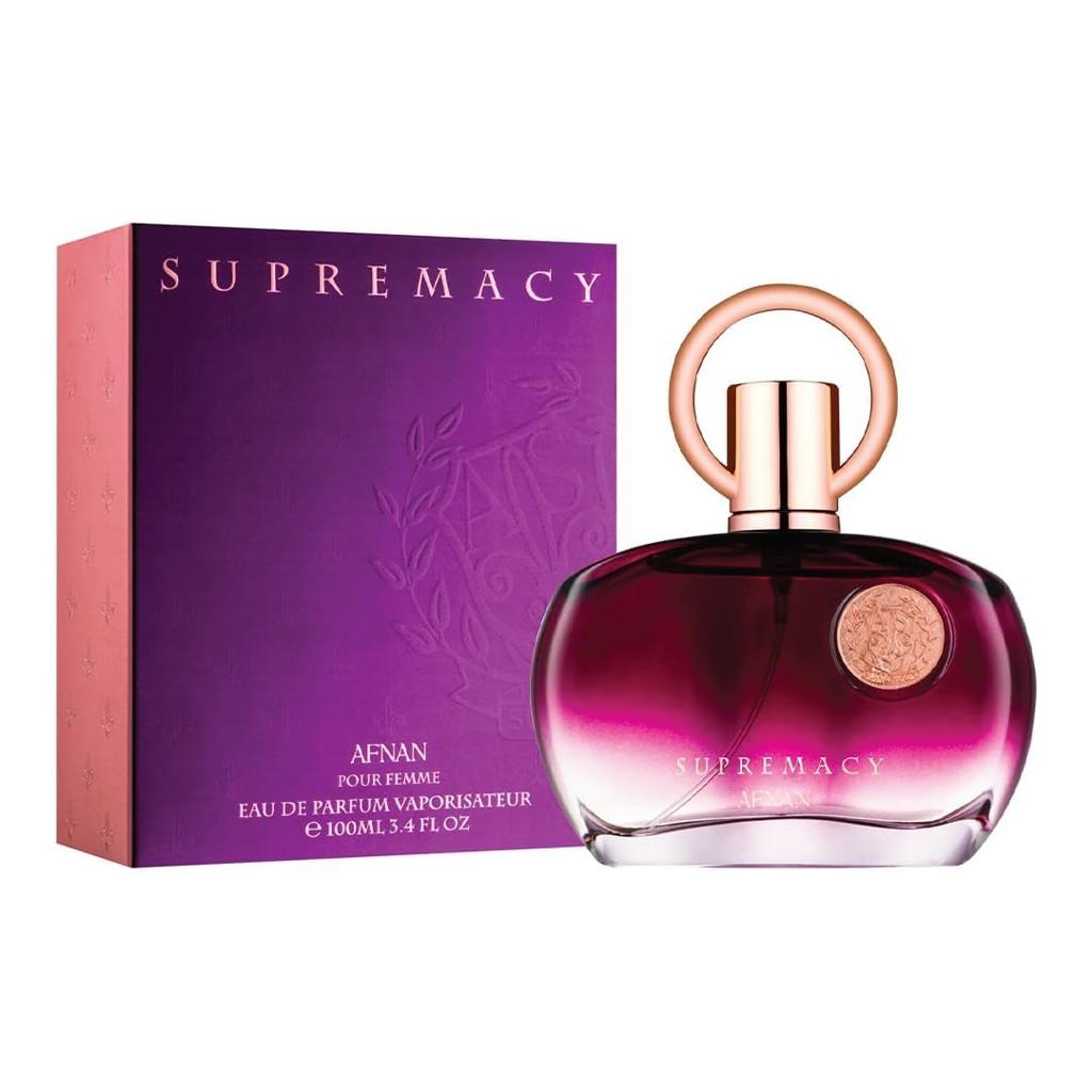 Afnan Supremacy Purple