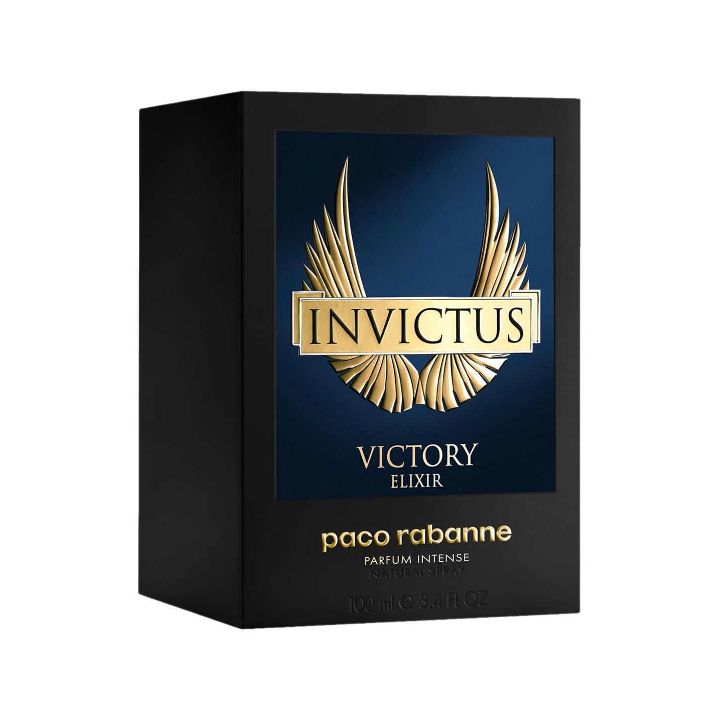 Invictus Victory Elixir