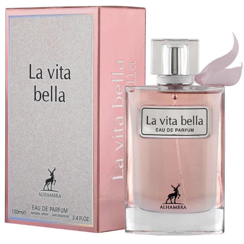 Maison Alhambra La Vita Bella