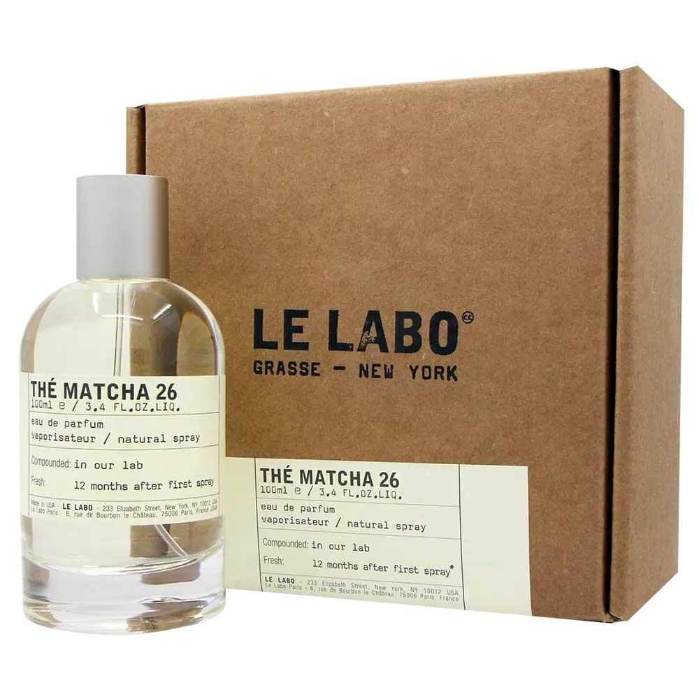 Le Labo The Matcha 26