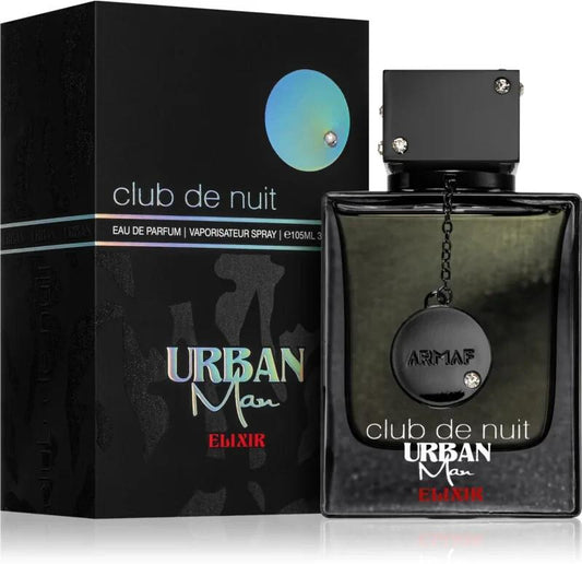 Armaf Urban Man Elixir